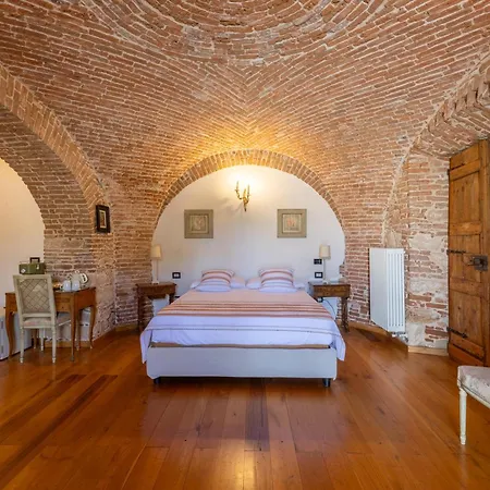 Domus Sa Corbula Pensionat 3*