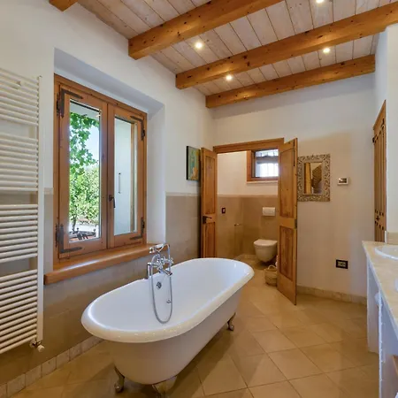 Domus Sa Corbula