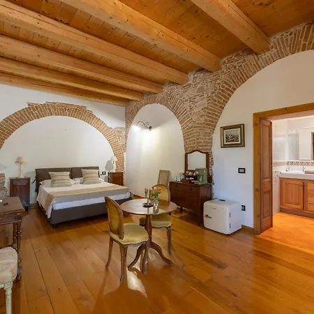 Domus Sa Corbula 3* 奥里斯塔诺