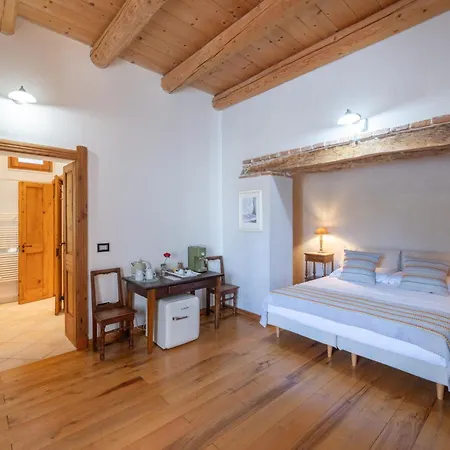 Domus Sa Corbula Pensionat Oristano