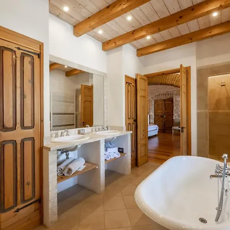 Domus Sa Corbula Oristano