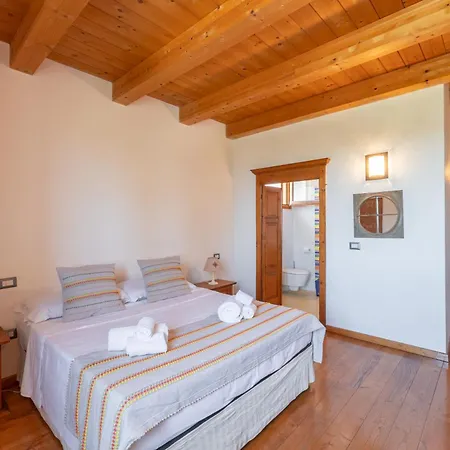 Domus Sa Corbula Oristano