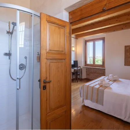 Domus Sa Corbula Pensionat Oristano