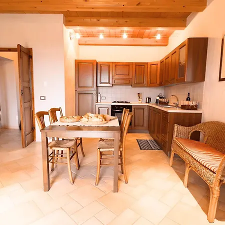 Pensionat Domus Sa Corbula Oristano