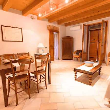 Pensionat Domus Sa Corbula