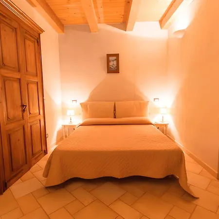Domus Sa Corbula