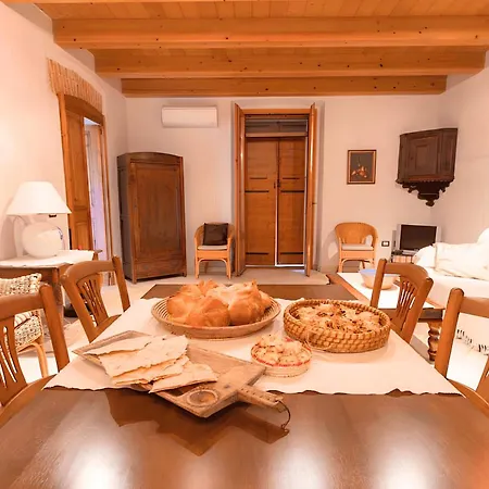 Domus Sa Corbula