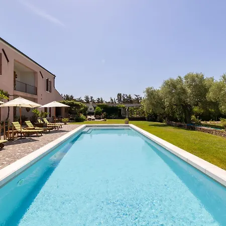 Domus Sa Corbula Pensionat 3*