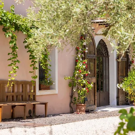 Domus Sa Corbula 3* Oristano
